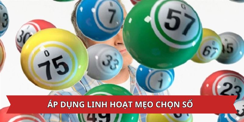 Áp dụng linh hoạt cách soi cầu xổ số