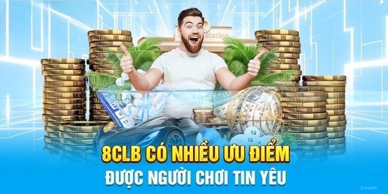 Kho game siêu hot chỉ có tại 88CLB