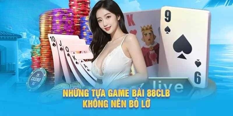 Tổng quan về nhà cái 88CLB