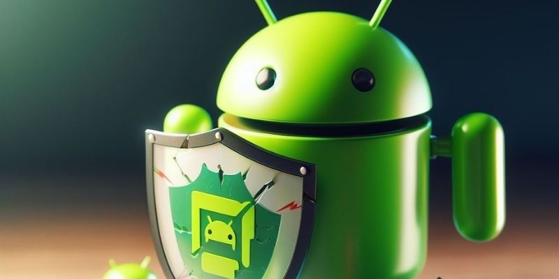 Hướng dẫn cài đặt ứng dụng trên hệ điều hành Android