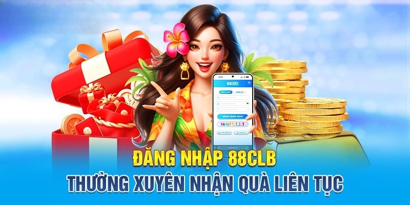 Điểm danh mỗi ngày, nhận tiền thưởng mỏi tay