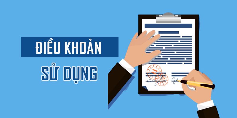 Nội dung chi tiết trong điều khoản sử dụng 88CLB