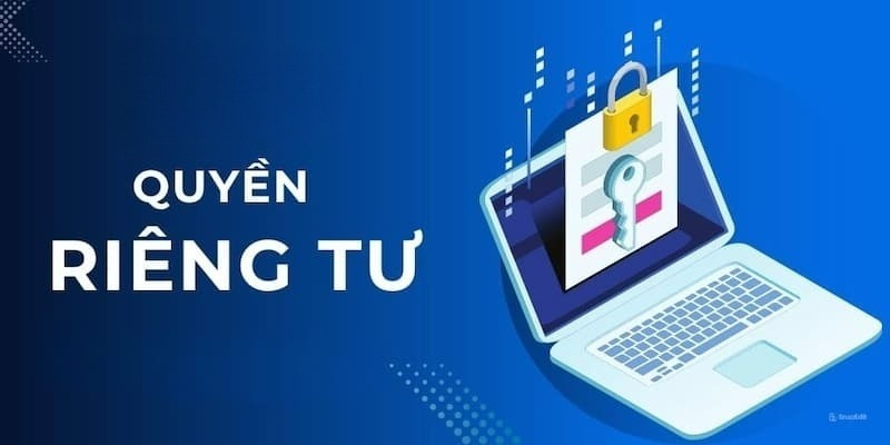 Nội dung cam kết quyền riêng tư của 88clb