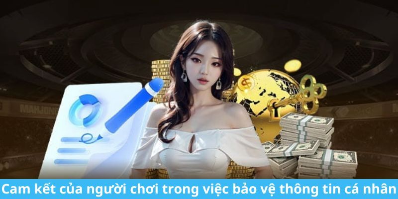 Khách hàng tự bảo vệ quyền cá nhân của mình