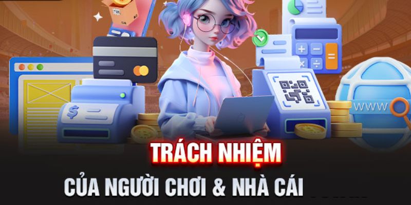 Trách nhiệm của cả 2 bên đối với quy định bảo mật 