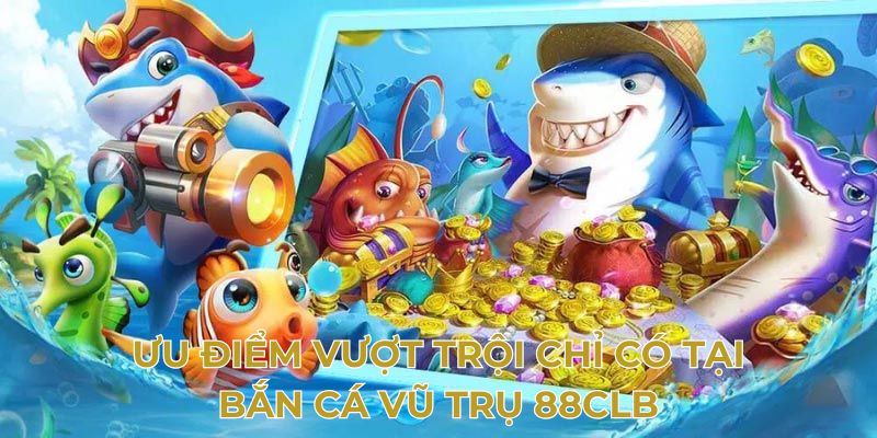 Nhiều vũ khí đặc biệt, thú vị cho người chơi trải nghiệm 